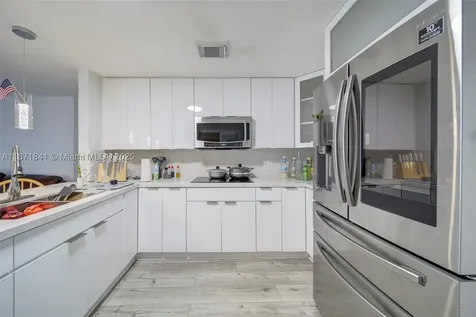 1070 NW 132nd Street North Miami FL 33168
