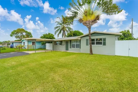 2751 SW 4th Street Fort Lauderdale FL 33312