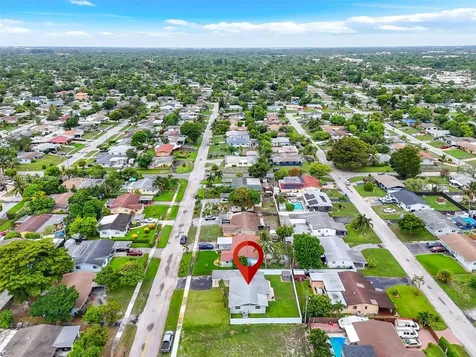 2751 SW 4th Street Fort Lauderdale FL 33312