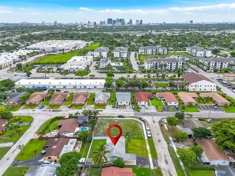 2751 SW 4th Street Fort Lauderdale FL 33312