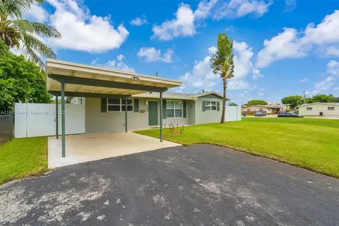 2751 SW 4th Street Fort Lauderdale FL 33312