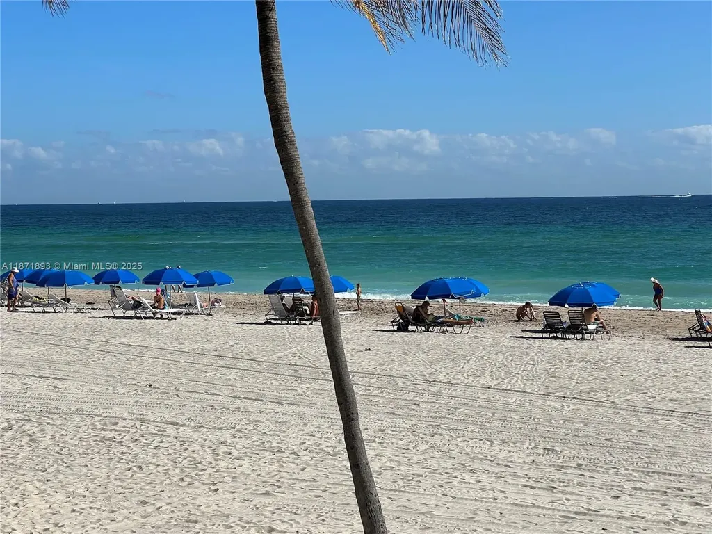 2301 S Ocean Drive Hollywood FL 33019
