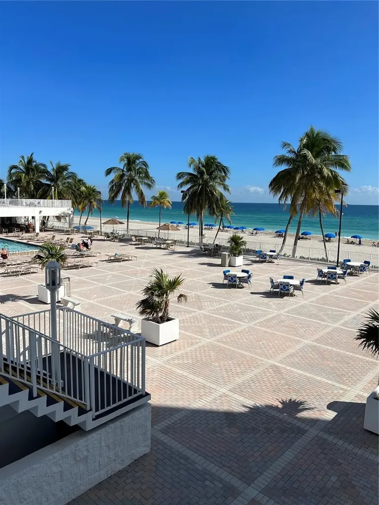 2301 S Ocean Drive Hollywood FL 33019