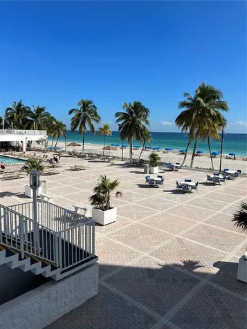 2301 S Ocean Drive Hollywood FL 33019