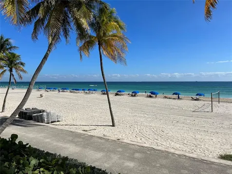 2301 S Ocean Drive Hollywood FL 33019