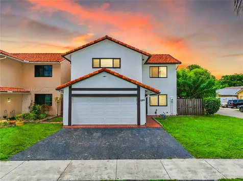 15166 SW 94th Terrace Miami FL 33196