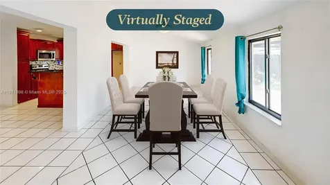 15166 SW 94th Terrace Miami FL 33196