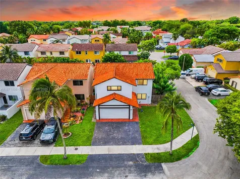 15166 SW 94th Terrace Miami FL 33196