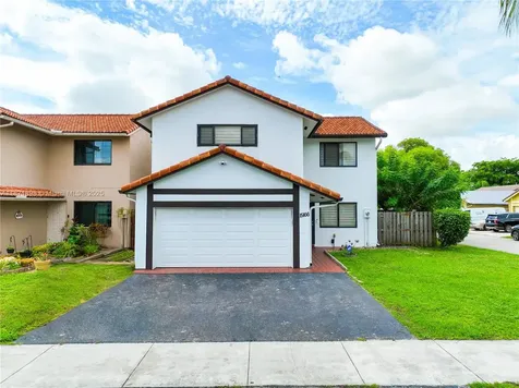 15166 SW 94th Terrace Miami FL 33196