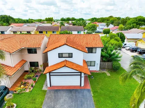 15166 SW 94th Terrace Miami FL 33196