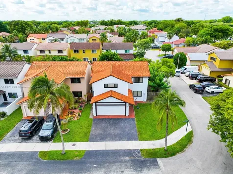 15166 SW 94th Terrace Miami FL 33196