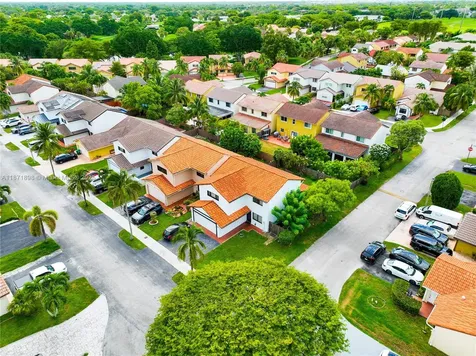 15166 SW 94th Terrace Miami FL 33196