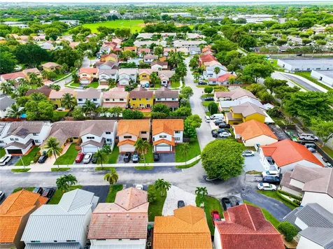 15166 SW 94th Terrace Miami FL 33196