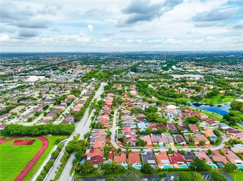 15166 SW 94th Terrace Miami FL 33196