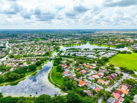 15166 SW 94th Terrace Miami FL 33196
