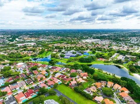 15166 SW 94th Terrace Miami FL 33196