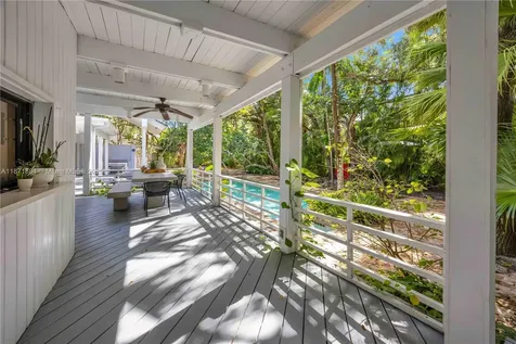 5600 Oakwood Lane Coral Gables FL 33156