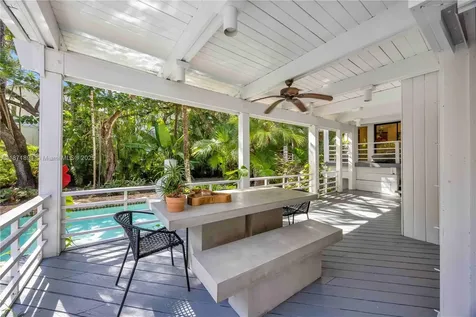 5600 Oakwood Lane Coral Gables FL 33156