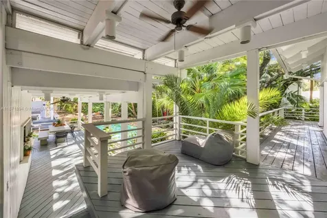 5600 Oakwood Lane Coral Gables FL 33156