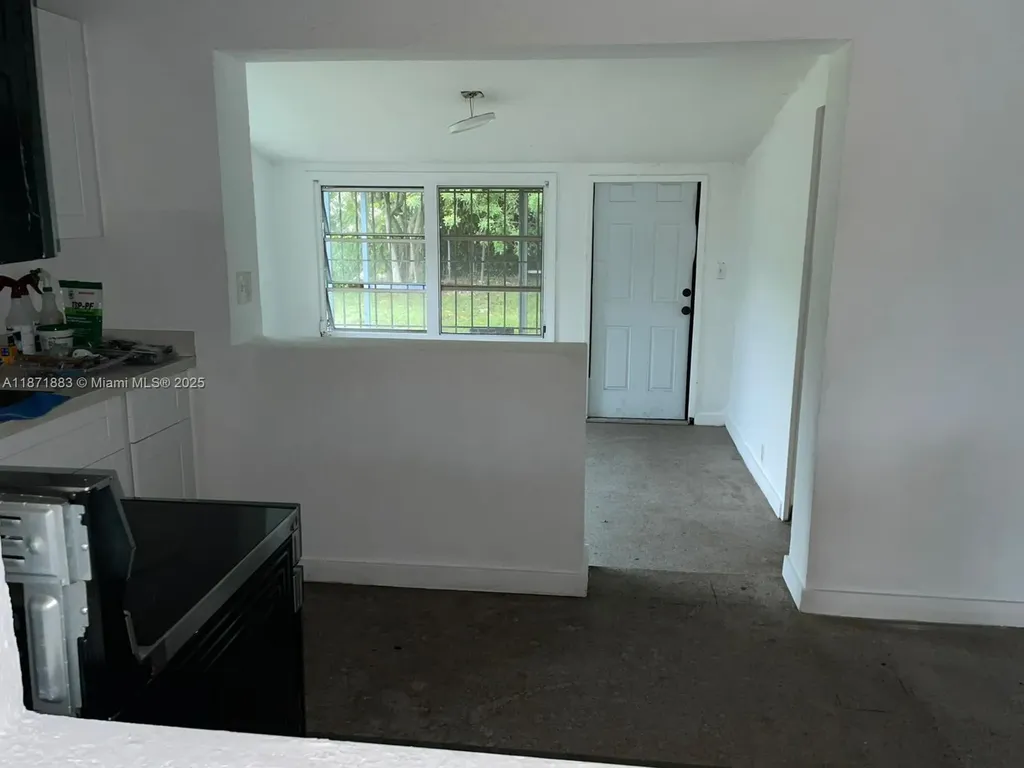 1604 NW 15th Court Fort Lauderdale FL 33311