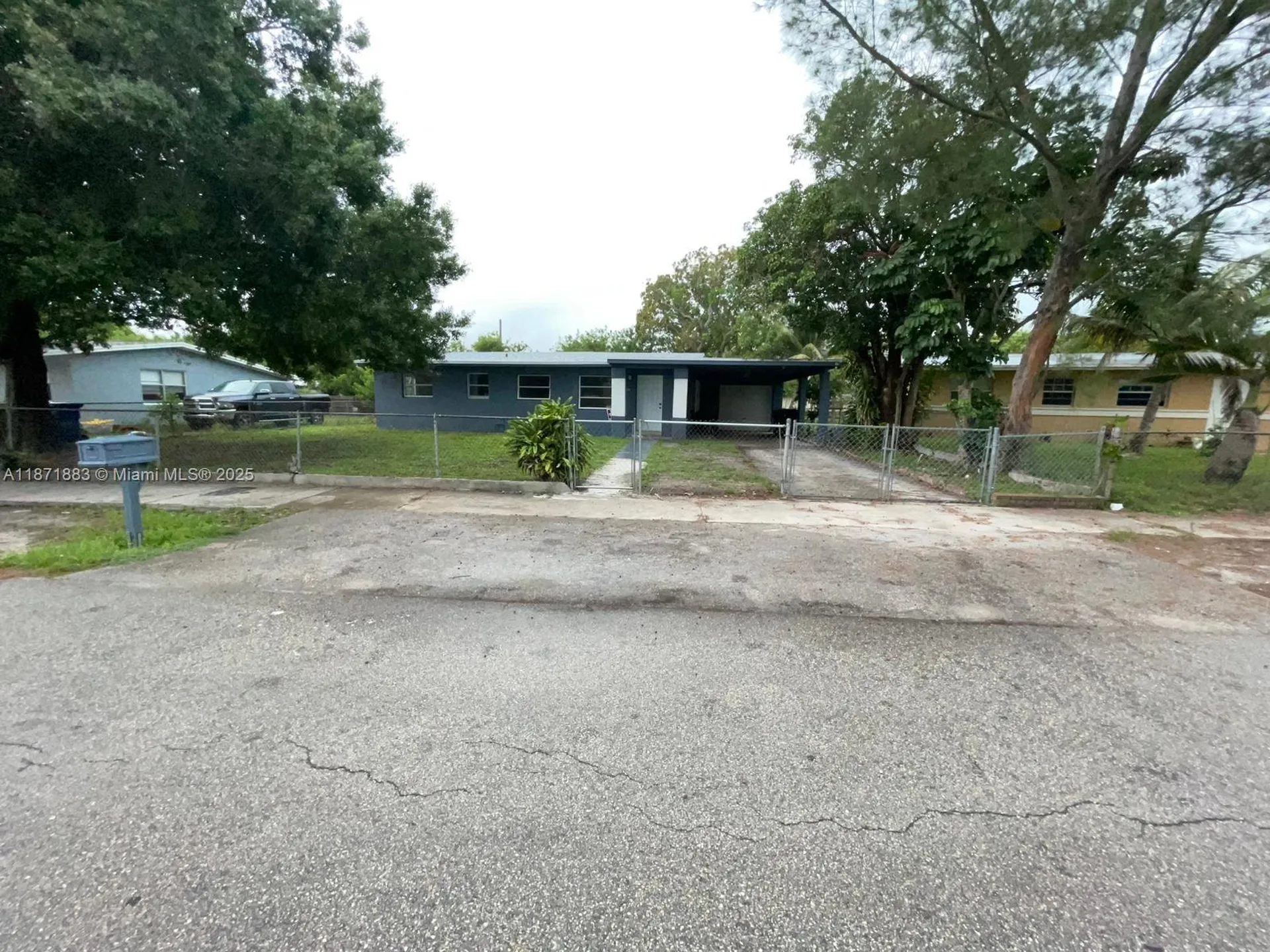 1604 NW 15th Court Fort Lauderdale FL 33311