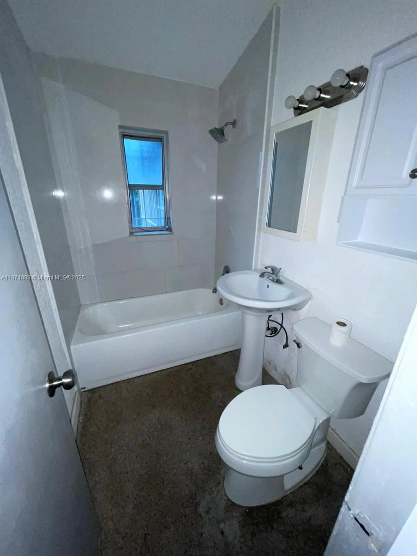 1604 NW 15th Court Fort Lauderdale FL 33311