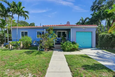 166 NE 103rd Street Miami Shores FL 33138