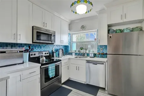 166 NE 103rd Street Miami Shores FL 33138