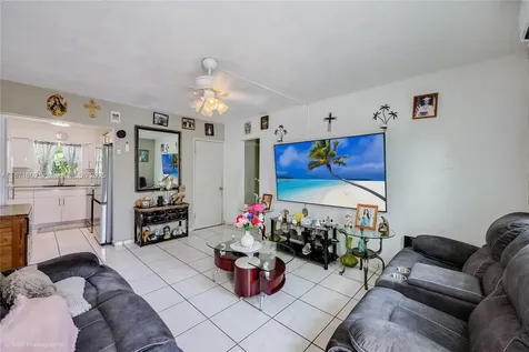 1381 NE 154th Street North Miami Beach FL 33162