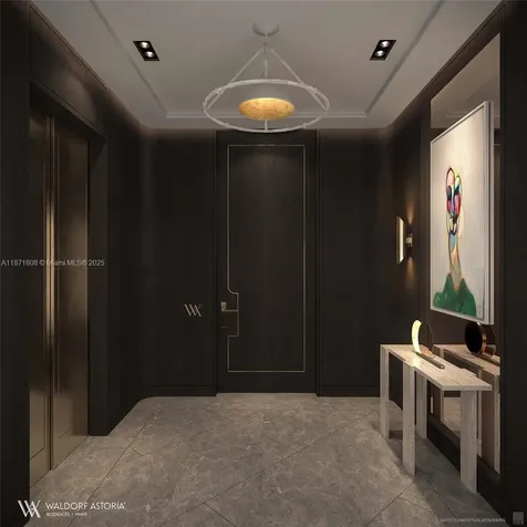 300 N Biscayne Boulevard Miami FL 33132