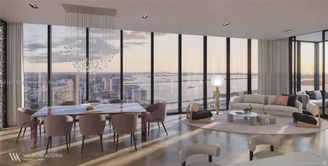 300 N Biscayne Boulevard Miami FL 33132