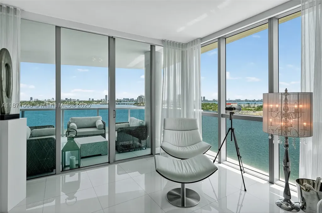 7935 East Drive North Bay Village FL 33141