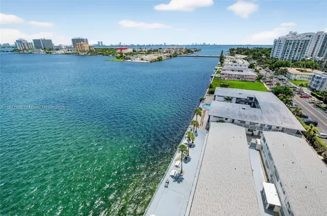 7935 East Drive North Bay Village FL 33141