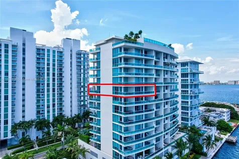 7935 East Drive North Bay Village FL 33141