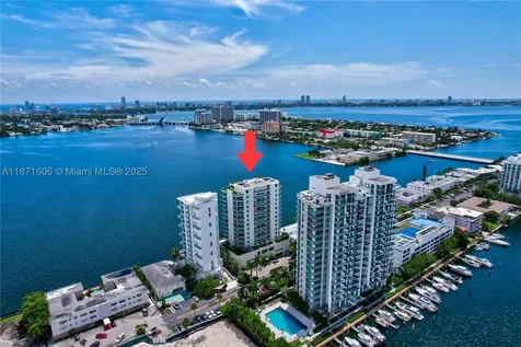 7935 East Drive North Bay Village FL 33141