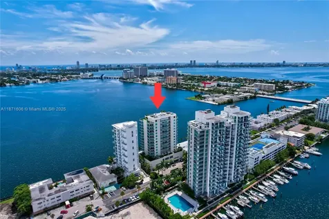 7935 East Drive North Bay Village FL 33141