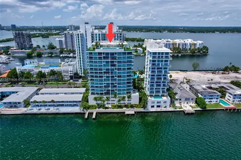 7935 East Drive North Bay Village FL 33141