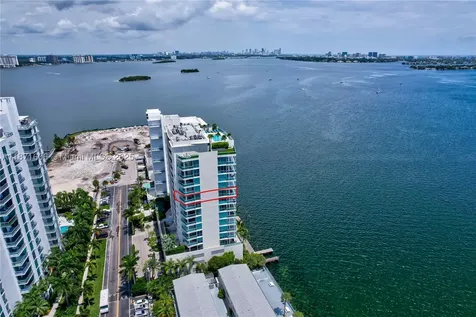 7935 East Drive North Bay Village FL 33141