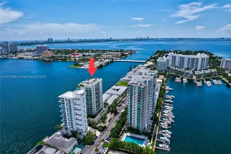 7935 East Drive North Bay Village FL 33141