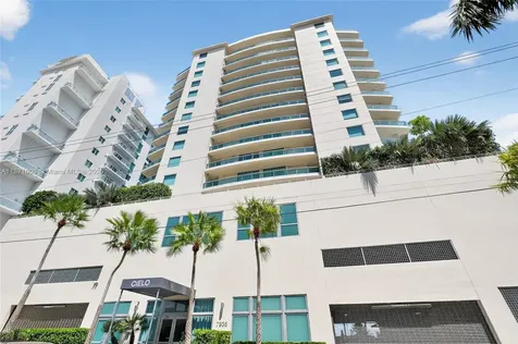 7935 East Drive North Bay Village FL 33141