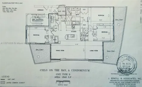 7935 East Drive North Bay Village FL 33141