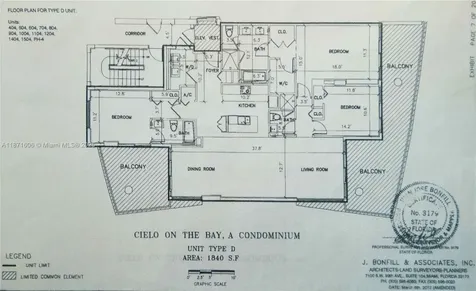 7935 East Drive North Bay Village FL 33141