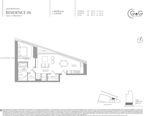 300 Biscayne Boulevard Way Miami FL 33131