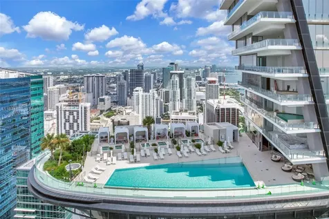 300 Biscayne Boulevard Way Miami FL 33131