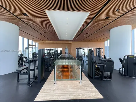 300 Biscayne Boulevard Way Miami FL 33131