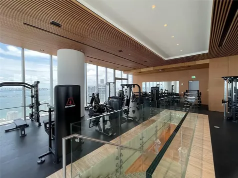300 Biscayne Boulevard Way Miami FL 33131