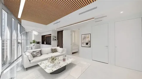 300 Biscayne Boulevard Way Miami FL 33131