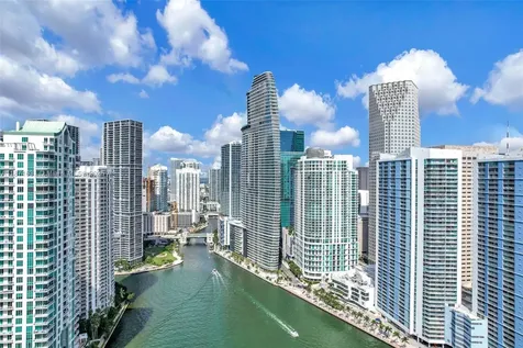 300 Biscayne Boulevard Way Miami FL 33131