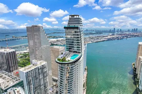 300 Biscayne Boulevard Way Miami FL 33131