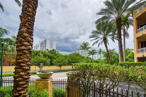 3001 NE 185th Street Aventura FL 33180